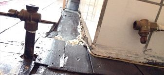 Gaslek verhelpen Amsterdam
