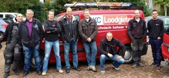 Plumber Amsterdam