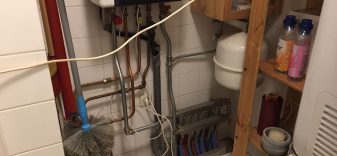 Urgency Amsterdam plumber - plumbers for central heating in Amsterdam - Plumber Amsterdam