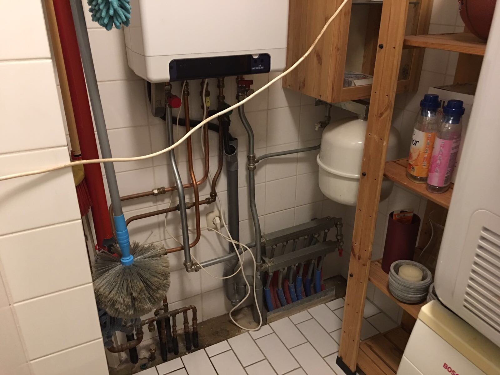 Urgency Amsterdam plumber - plumbers for central heating in Amsterdam - Plumber Amsterdam