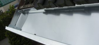 Plumber Amsterdam in the works - Plumbing in Amsterdam is also in the roofing - Amsterdam plumbers